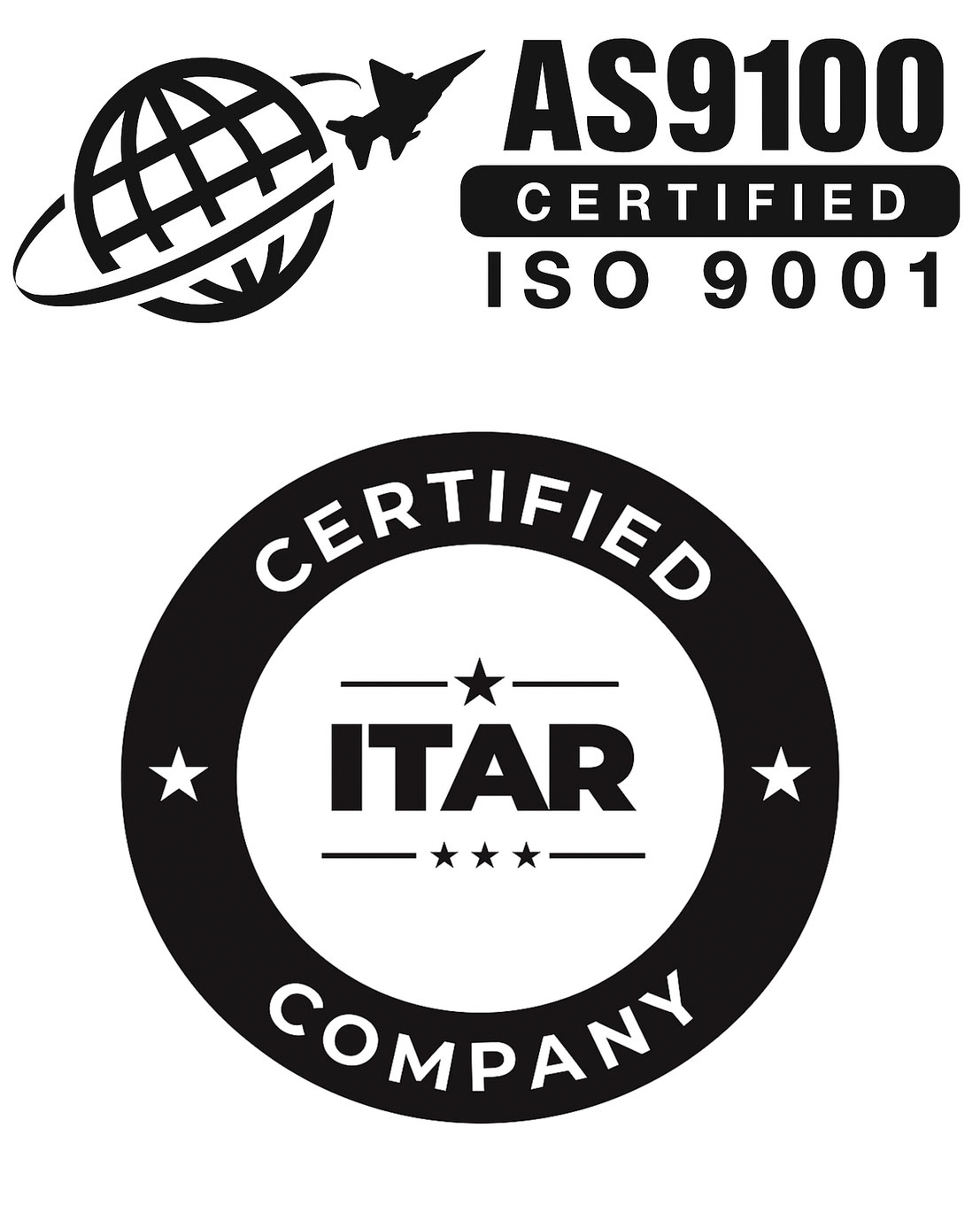  <br> WHAT IS AS9100?